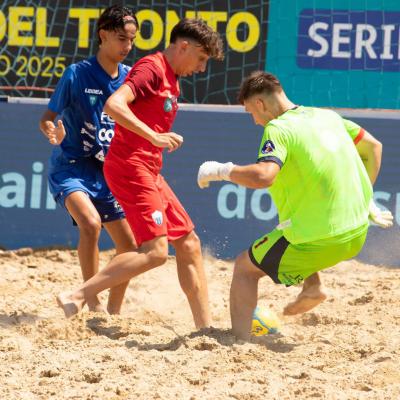 Napoli Vs Catania 00006