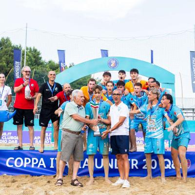 Premiazione 00001