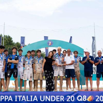 Premiazione 00020