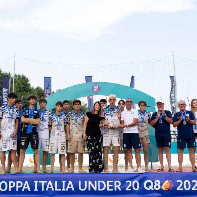 Premiazione 00021