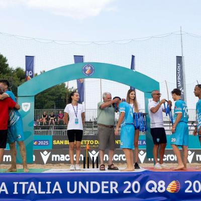 Premiazione 00023