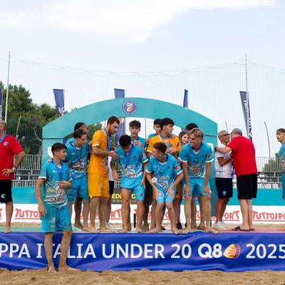 Premiazione 00025