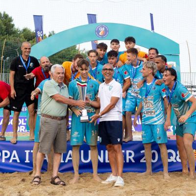 Premiazione 00026