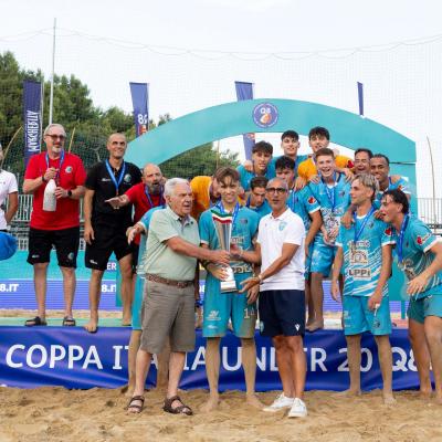 Premiazione 00027
