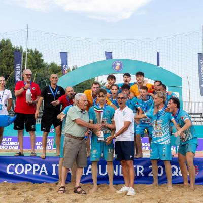 Premiazione 00028