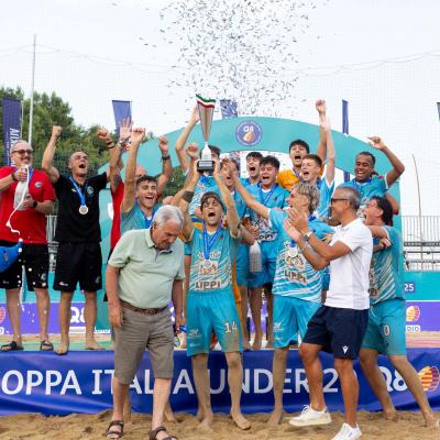 Premiazione 00032