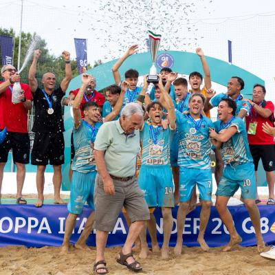 Premiazione 00033