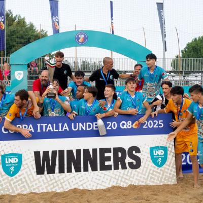 Premiazione 00046