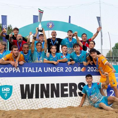 Premiazione 00047