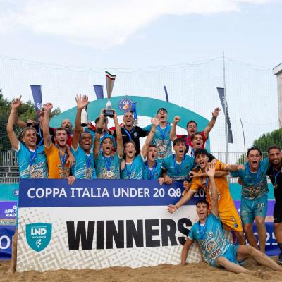 Premiazione 00049