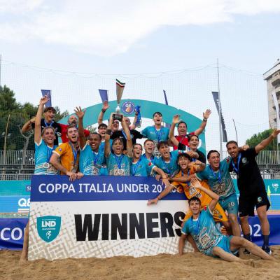 Premiazione 00051