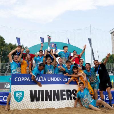 Premiazione 00053