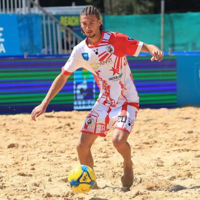 Chiavari Vs Vastese 00036