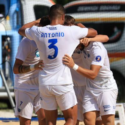 Samb Vs Napoli 00065