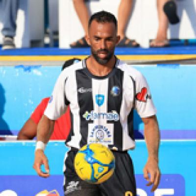 DAY 3 - POULE SCUDETTO - Farmaè Viareggio vs Città di Milano