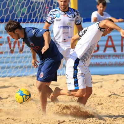 Bologna Vs Pisa 00035
