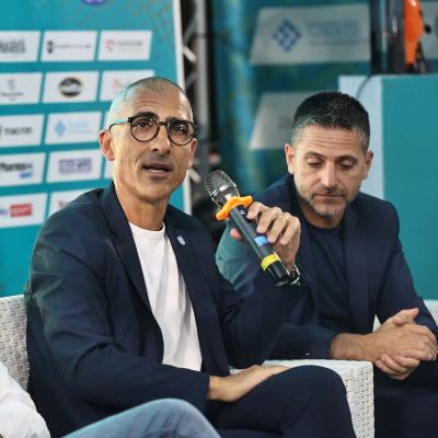 Conferenza Stampa 00055