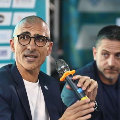 Conferenza Stampa 00056