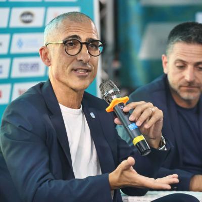 Conferenza Stampa 00057