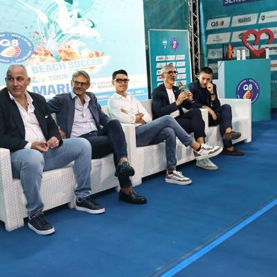 Conferenza Stampa 00058