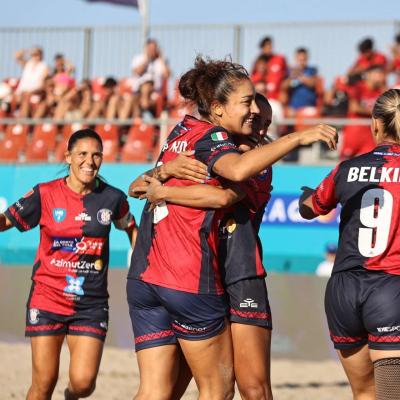 Cagliari Vs Genova 00011
