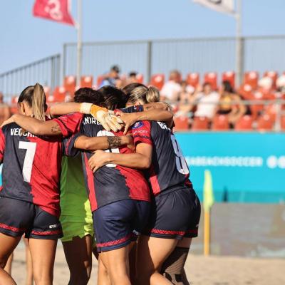 Cagliari Vs Genova 00012