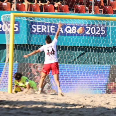 Cagliari Vs Genova 00021