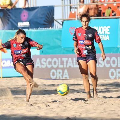 Cagliari Vs Genova 00022