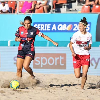 Cagliari Vs Genova 00026