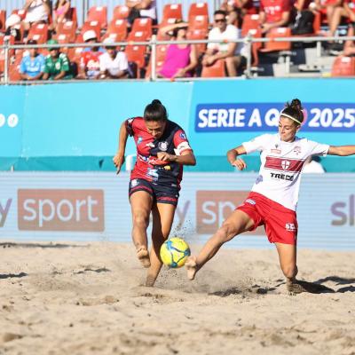 Cagliari Vs Genova 00027