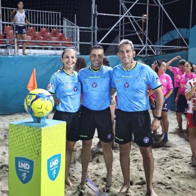 Terracina Vs Milano 00001