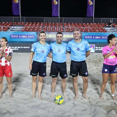 Terracina Vs Milano 00003