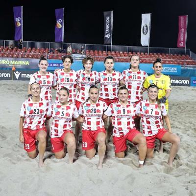 Terracina Vs Milano 00009
