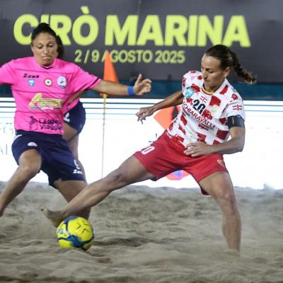 Terracina Vs Milano 00013