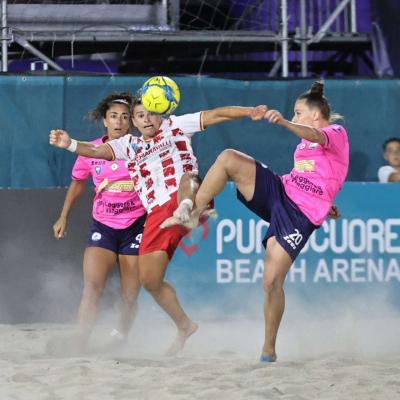 Terracina Vs Milano 00016