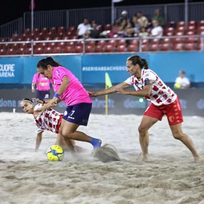 Terracina Vs Milano 00023