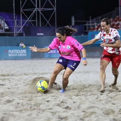 Terracina Vs Milano 00024