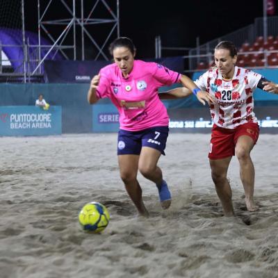 Terracina Vs Milano 00025