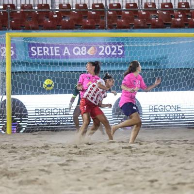 Terracina Vs Milano 00026