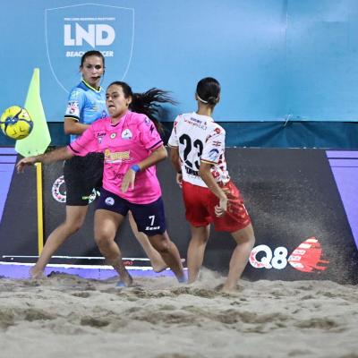 Terracina Vs Milano 00027