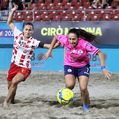 Terracina Vs Milano 00029