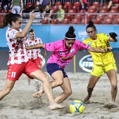 Terracina Vs Milano 00032