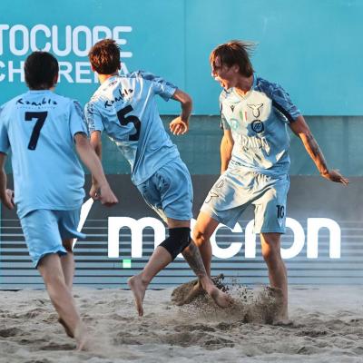 Pisa Vs Lazio 00021