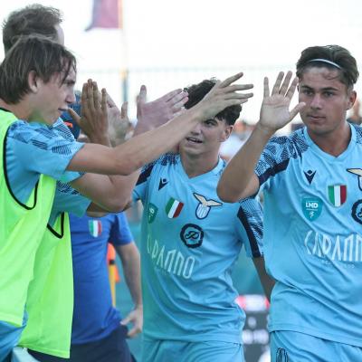 Pisa Vs Lazio 00024