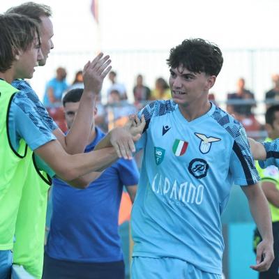 Pisa Vs Lazio 00025