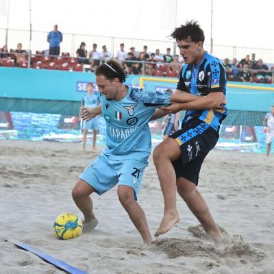 Pisa Vs Lazio 00028