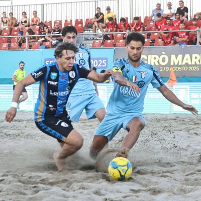 Pisa Vs Lazio 00029