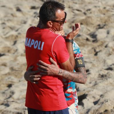 Napoli Vs Domusbet 00003