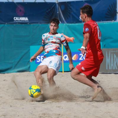 Napoli Vs Domusbet 00007