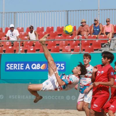 Napoli Vs Domusbet 00013